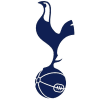 Logo squadra Tottenham