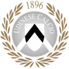 Logo squadra Udinese