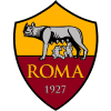 Logo squadra Roma