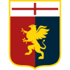 Logo squadra Genoa