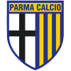 Logo squadra Parma