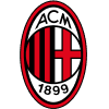 Logo squadra Milan