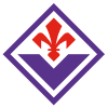 Logo squadra Fiorentina