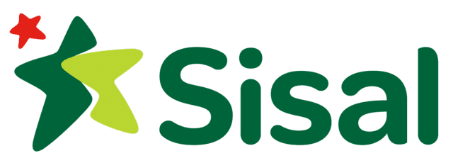 Logo Sisal