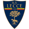 Logo squadra Lecce