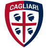 Logo squadra Cagliari